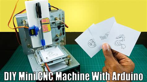 cnc machine dvd rom|diy arduino cnc drawing machine.